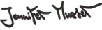 Handschrift Unterschriftstempel M2